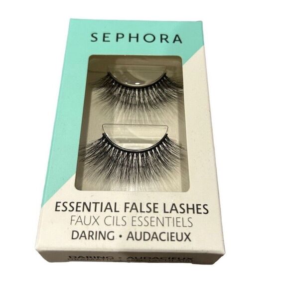 Sephora Essential Daring False Lash Brand New In Box Sealed Daring New - Picture 1 of 6